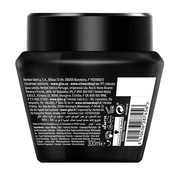 Απόλυτη Επισκευή | 300ml
