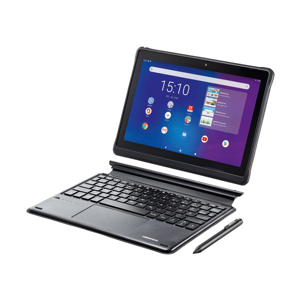 Εκπαιδευτικό Tablet PC P10912 (MD60561)