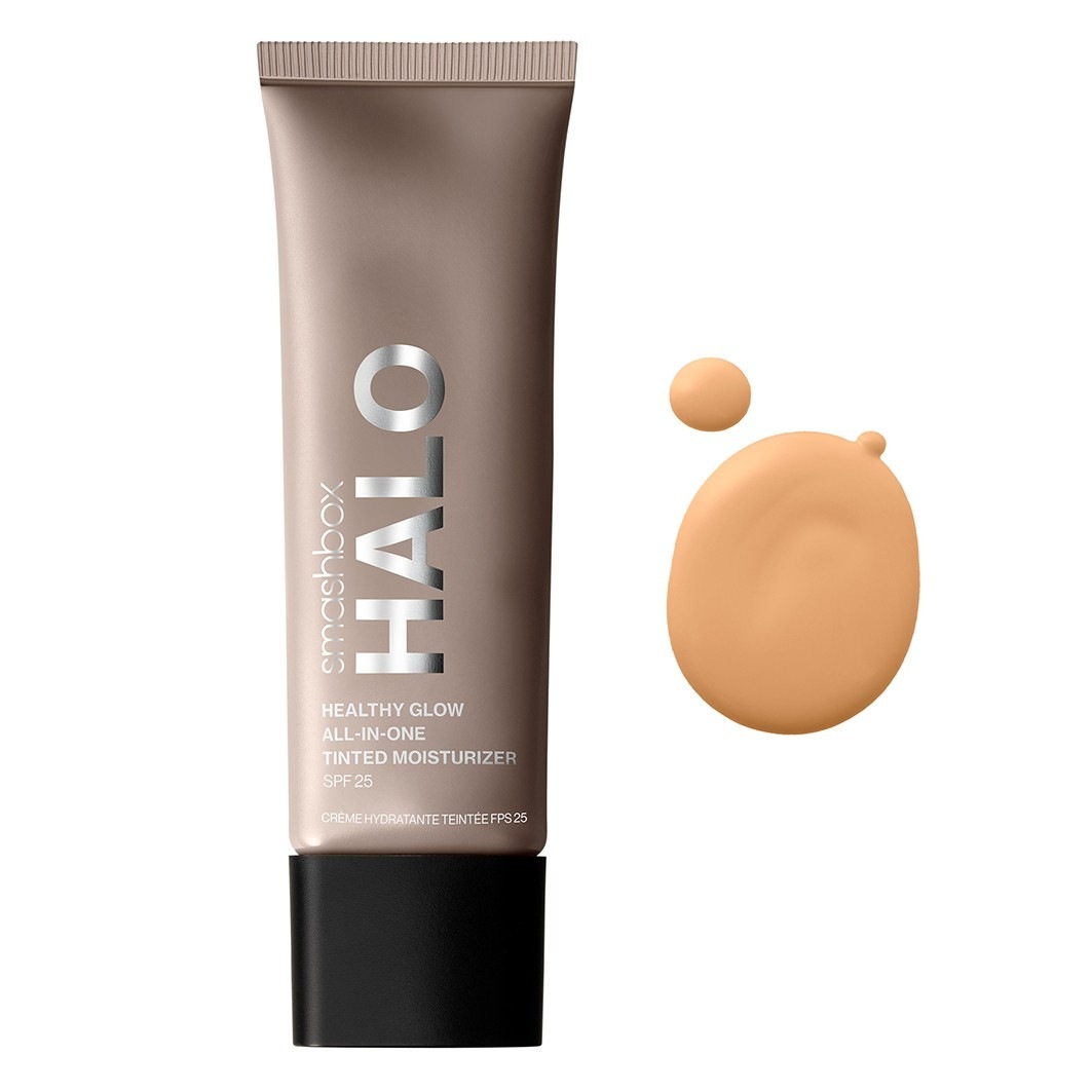 Smashbox BB krema HALO tonirana hidratantna krema SPF 25 - 40 ml