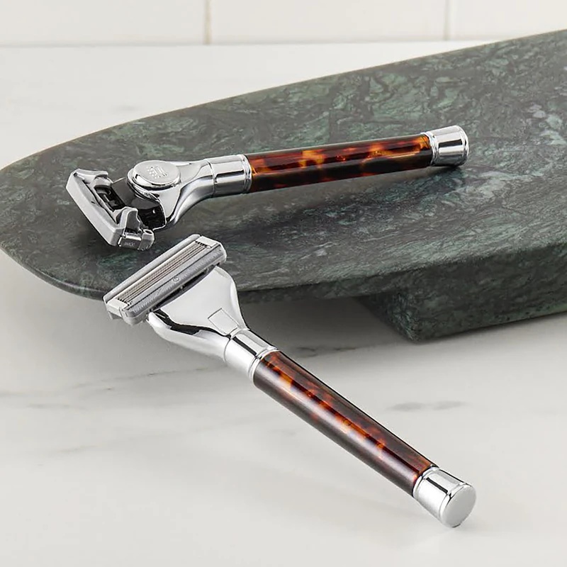 Brivnik Cremo The Barber Grade + 2 rezervni glavi