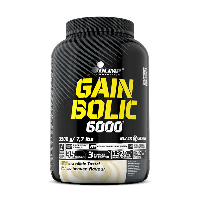 Olimp Gain Bolic 6000