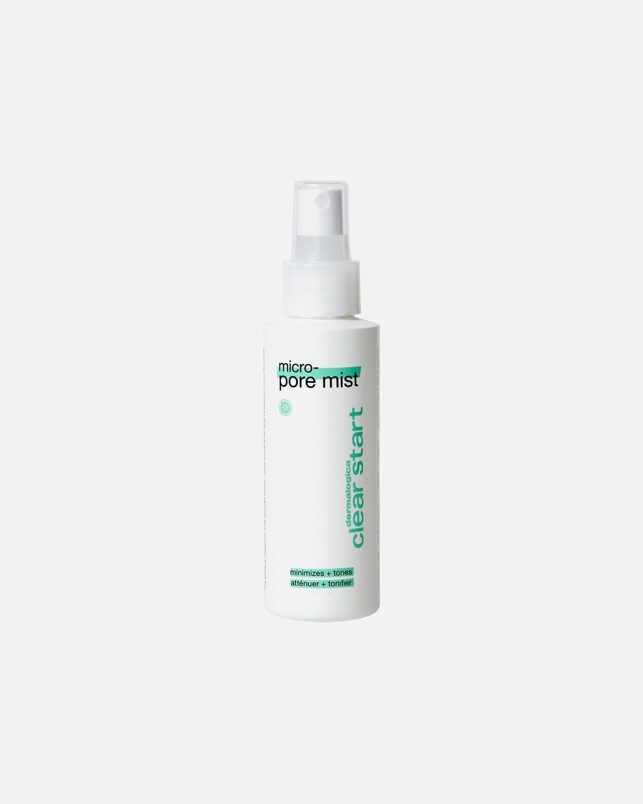Dermalogica Clear Start sprej za lice s mikroporama - 118 ml