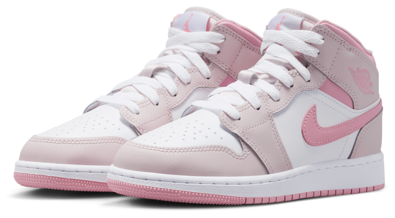 Jordan 1 Mid