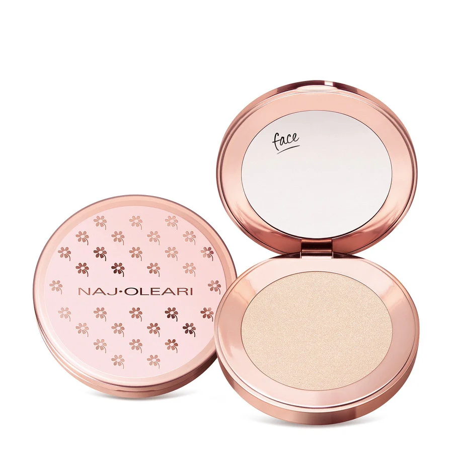Viso Velvet Moon Highlighter - Sublimatori e Illuminanti