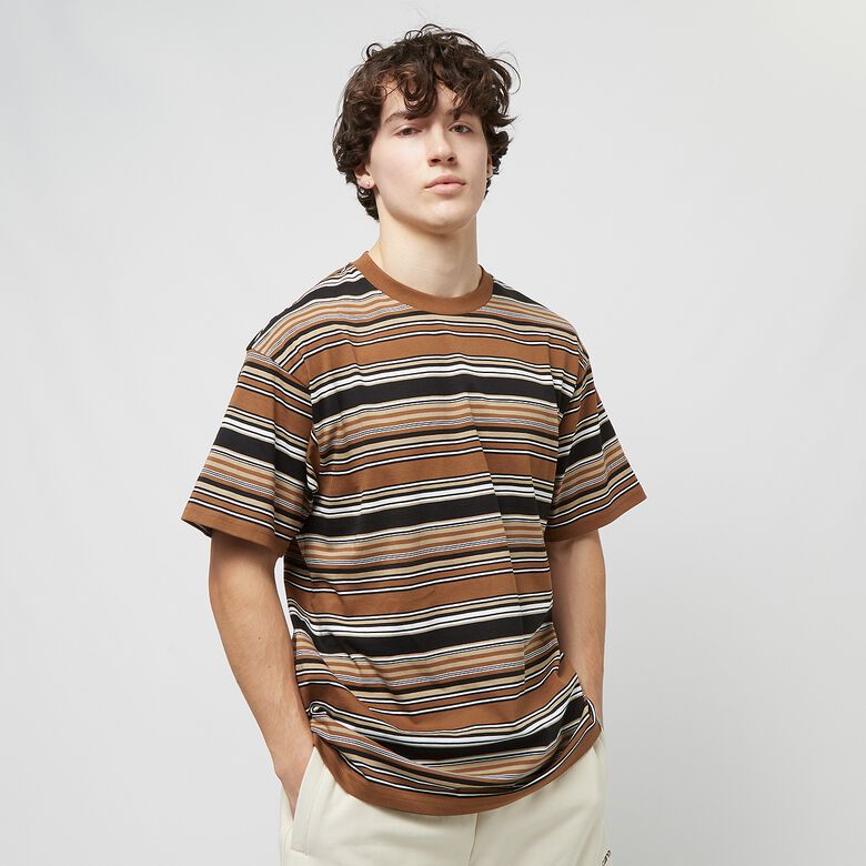 Kortärmad Lafferty T-shirt