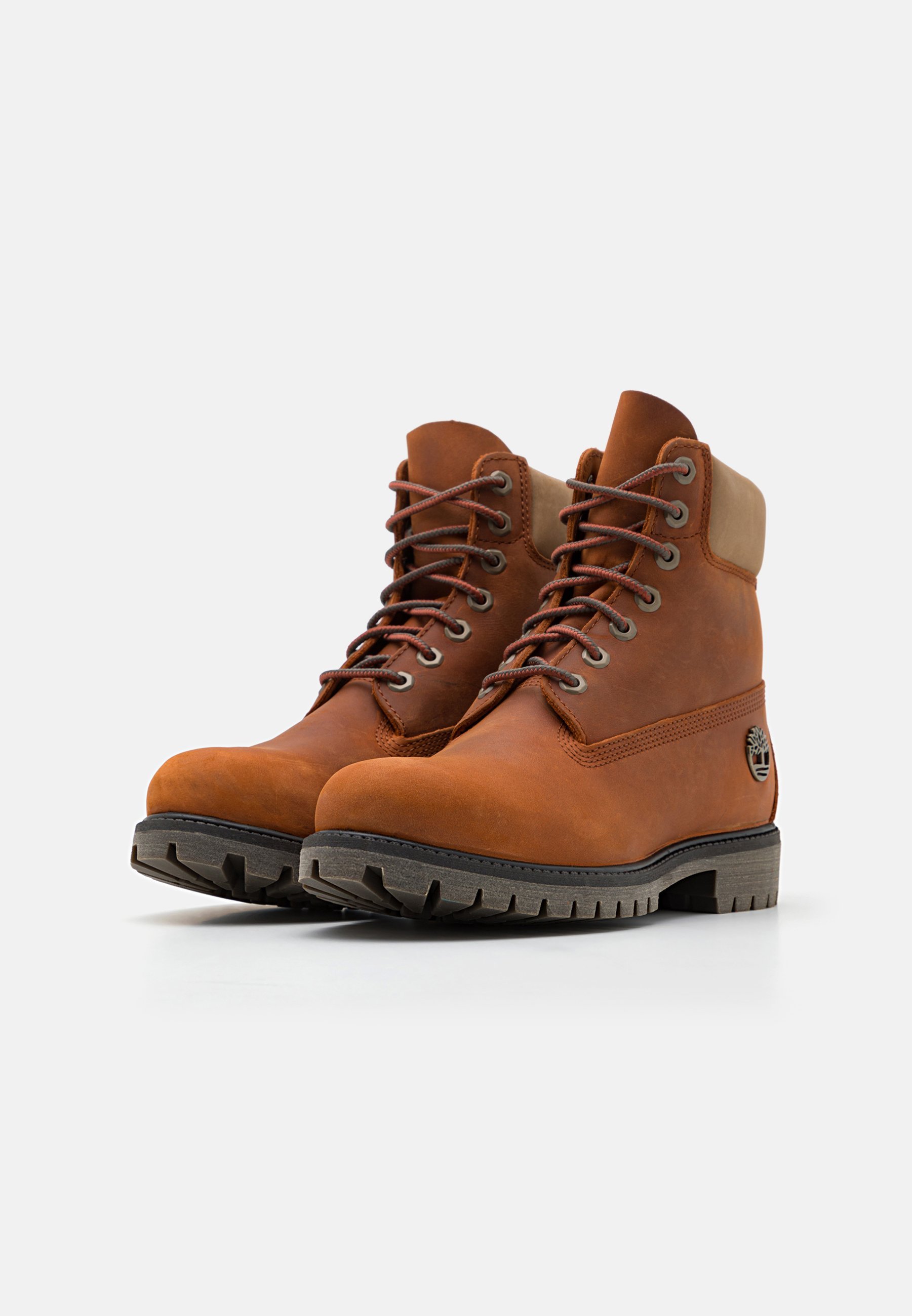 Timberland čizme s vezicama