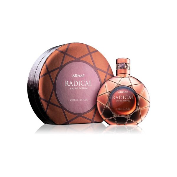 ARMAF Radical Chocolate Brown pro muže Eau De Parfum 100ml