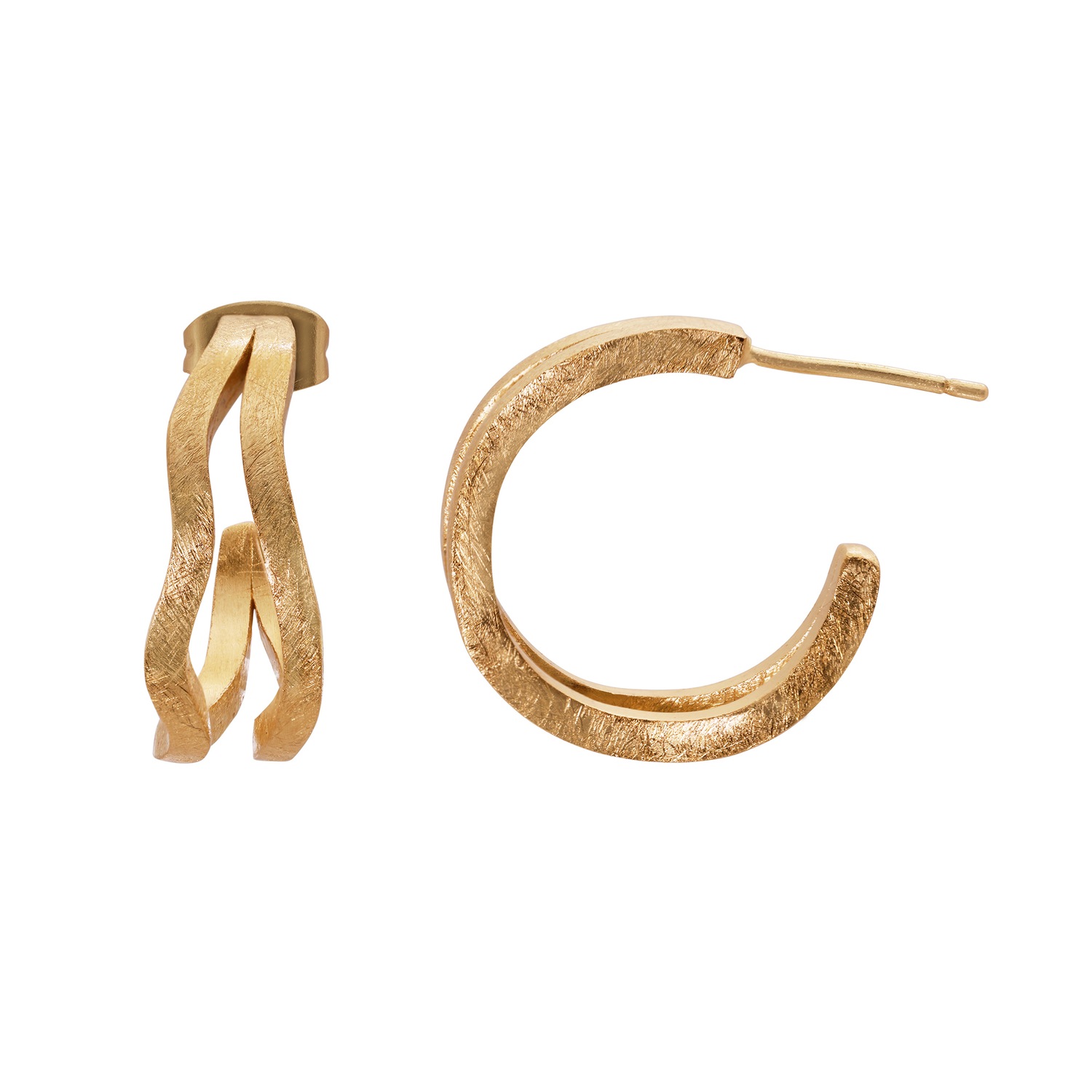 Heideman Boucles d'oreille Marla