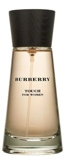 Burberry Touch For Women Woda perfumowana dla kobiet