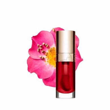 Clarins Lip Comfort balzám na rty 7 ml
