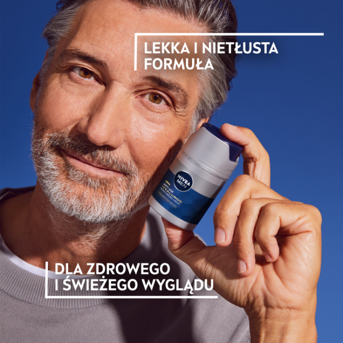 Nivea Men