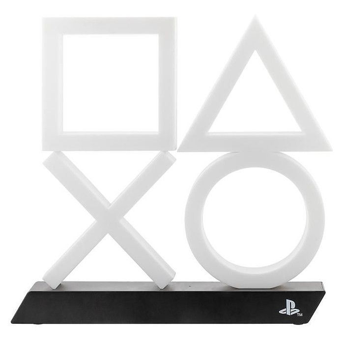 Lampe Playstation Icons Ps5 Xl - - - Grupo Erik