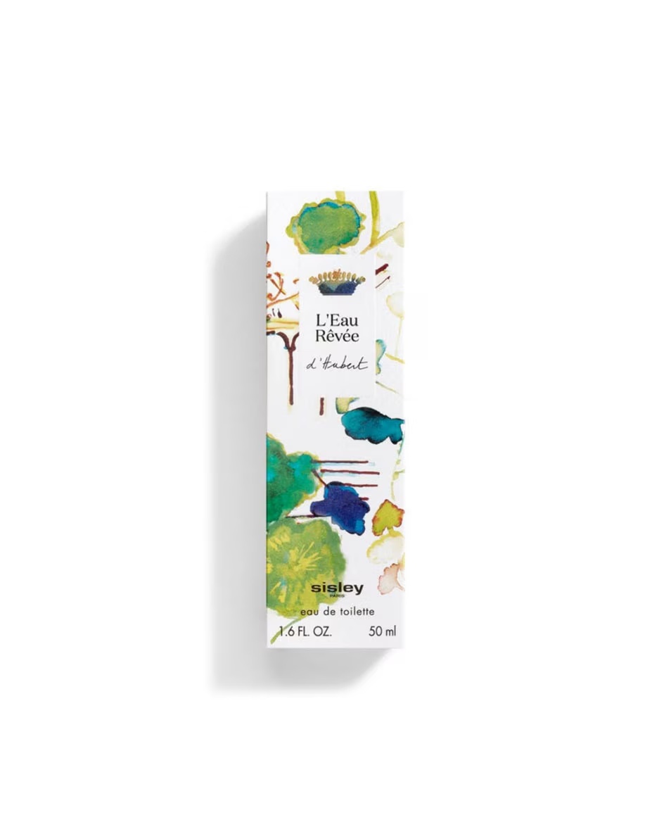 SISLEY L'Eau Rêvée d'Hubert 50 ml
