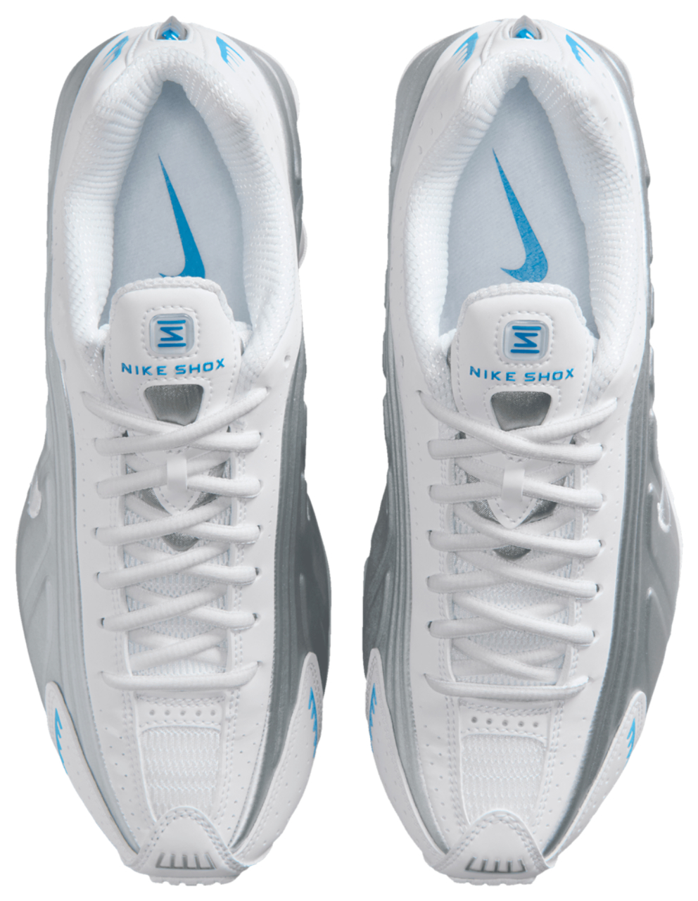 Nike Shox R4