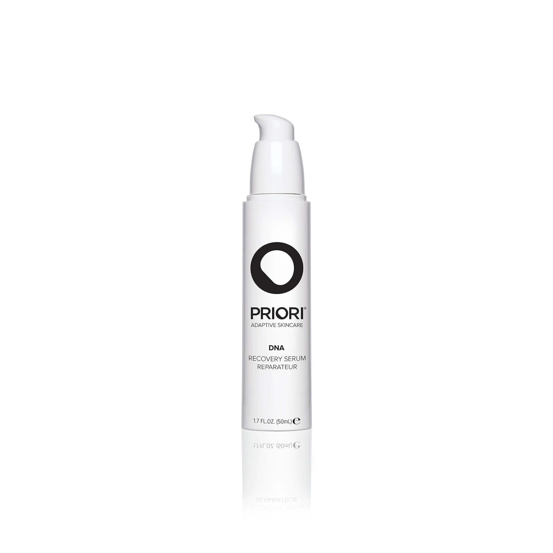 Ser de recuperare a ADN-ului 50 ml - PRIORI