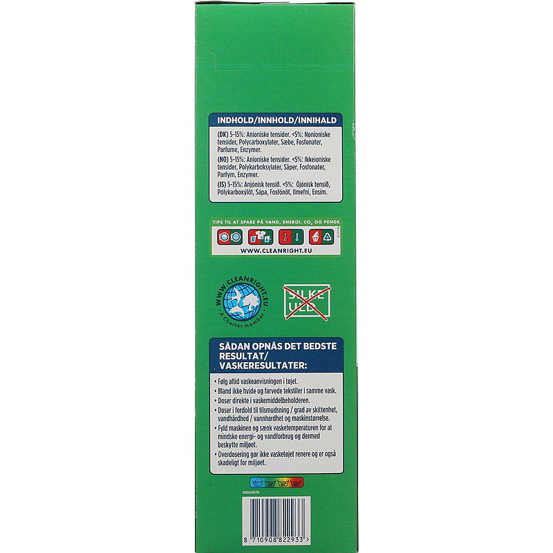 Bio Tex Bio Tex 3,34 kg, couleur