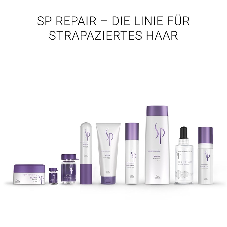 Wella Professionals Liquid Hair Serum - 100 ml