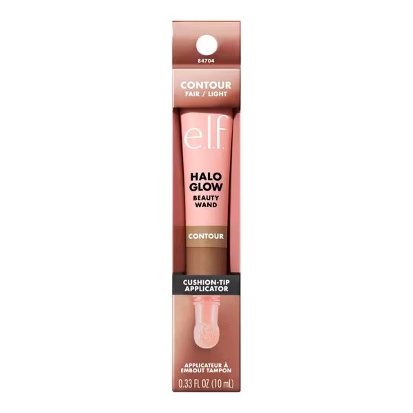 elf Halo Glow Contour štapić za uljepšavanje za svijetle/svijetle konture<br>10ml