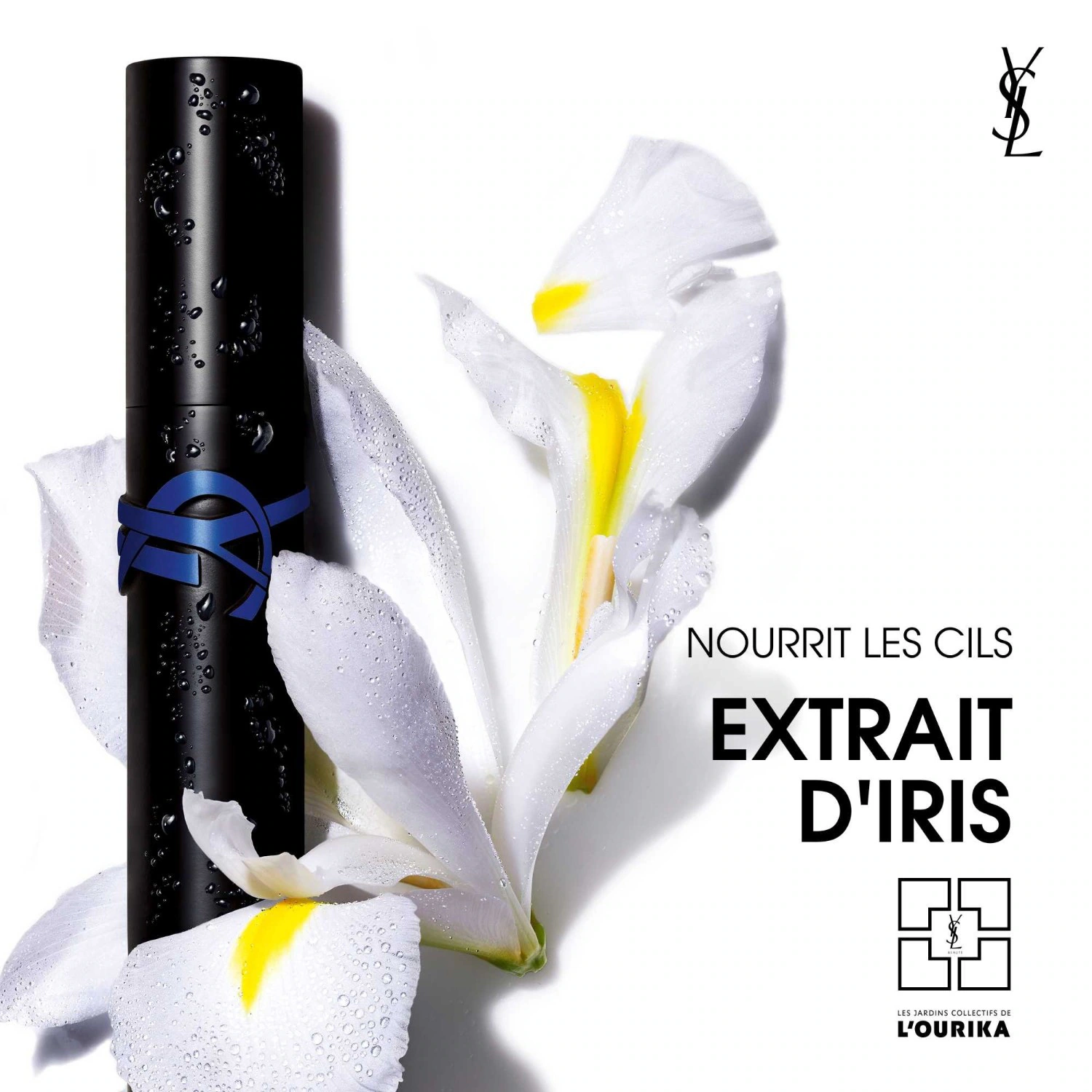 Yves Saint Laurent Waterproof