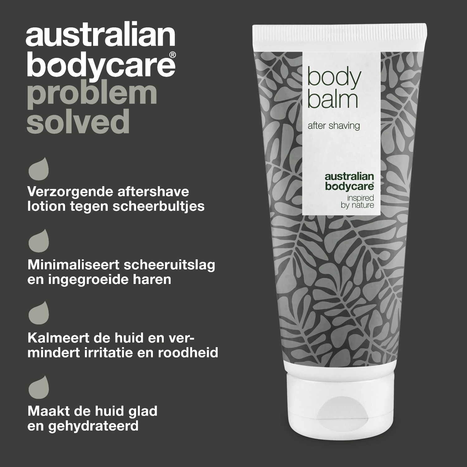 „Australian Bodycare“ kūno sviesto ir balzamo su kūno sviestu rinkinys – 200 ml
