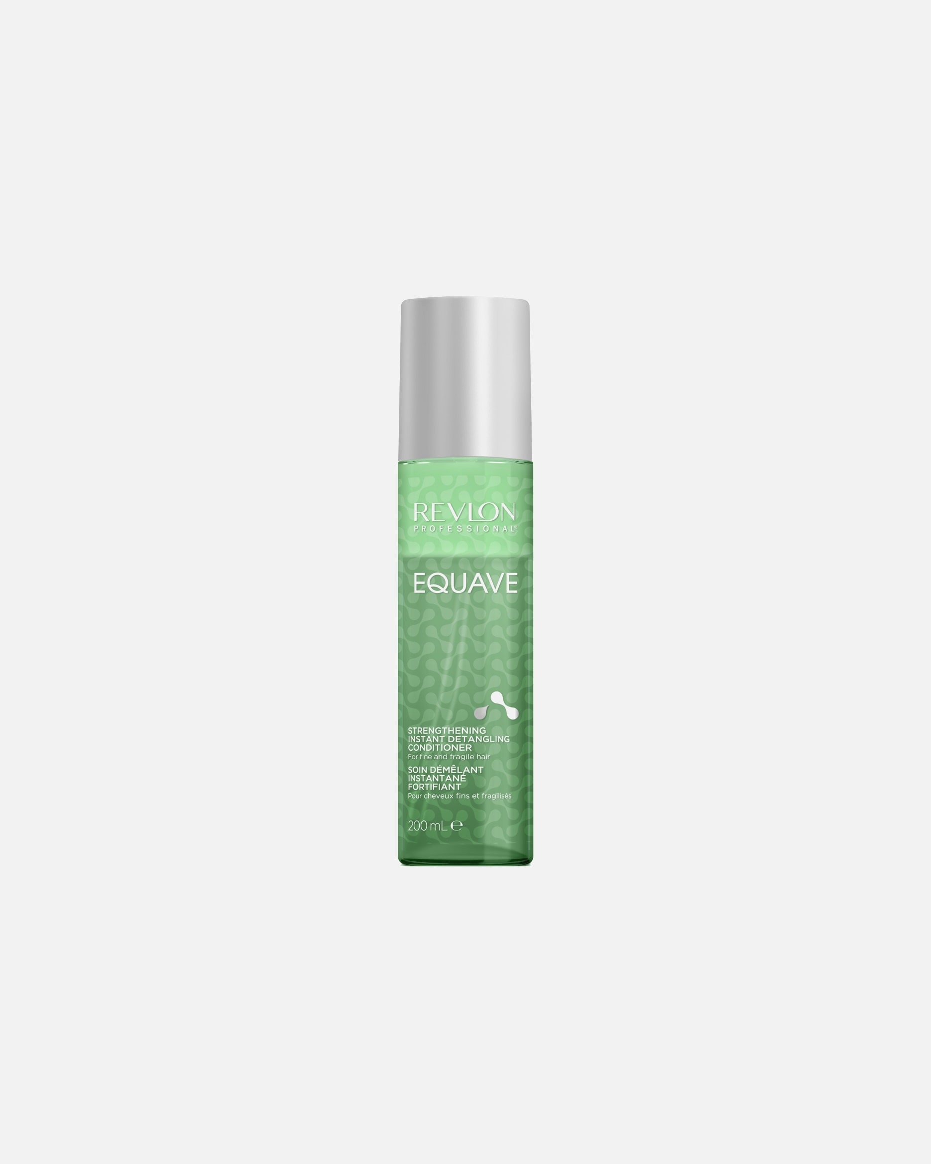 Revlon Professional Leave-in Conditioner Equave Stärkender Sofort-Entwirrender Conditioner - 200 ml