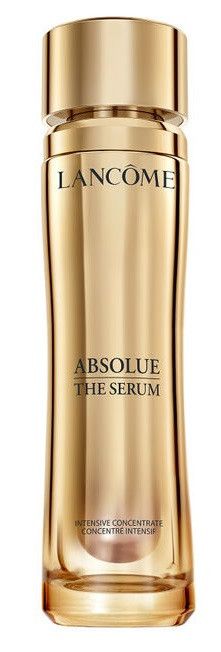 Lancôme Absolute Anti-Aging Recharge Serum Luksusa līdzeklis pret grumbām un novecošanos