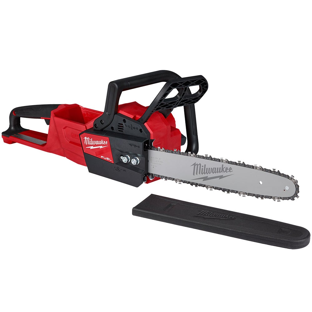 Motosserra MILWAUKEE FUEL™ 18V 356mm M18FCHS140