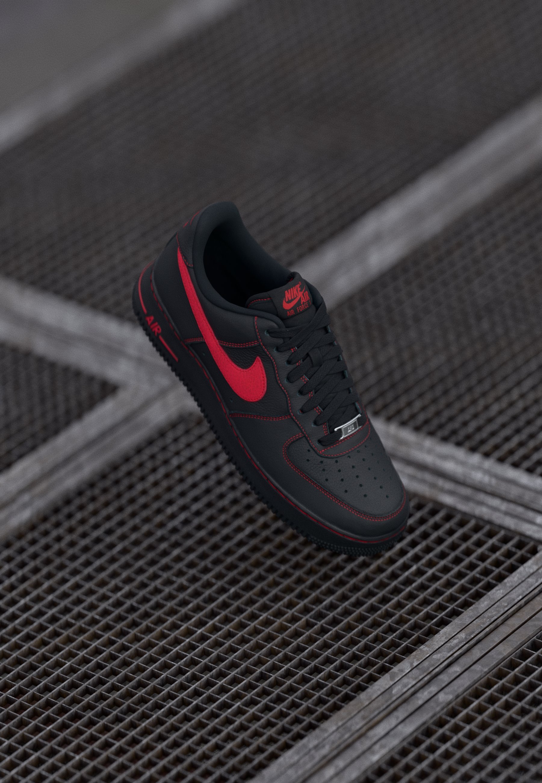 Baskets basses Nike Sportswear