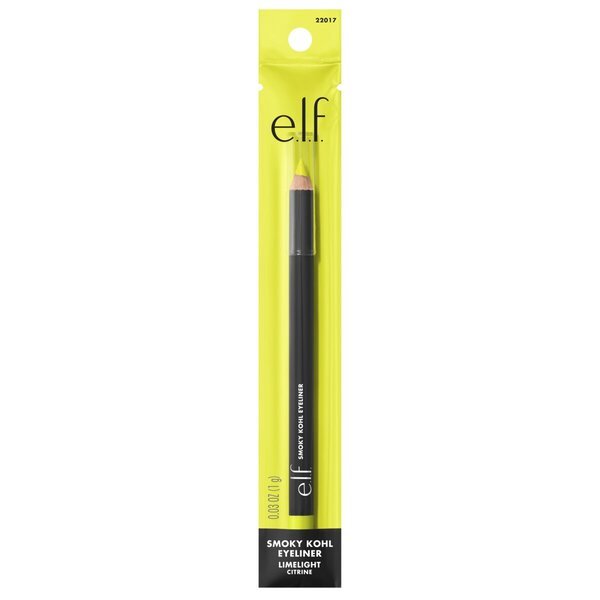Očná linka Elf Limelight Smokey Kohl 1g