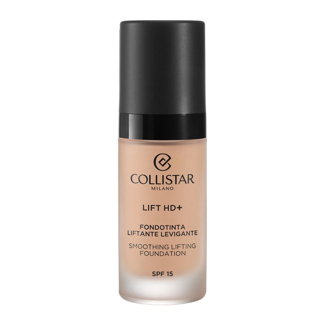 Lift HD пудер SPF15 Луксузни пудери