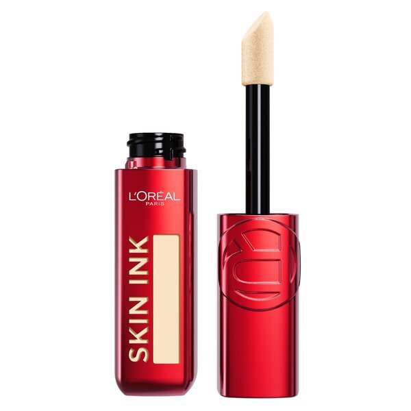 L'Oréal Paris Infaillible Skin Ink 40 2-v-1 make-up a korektor