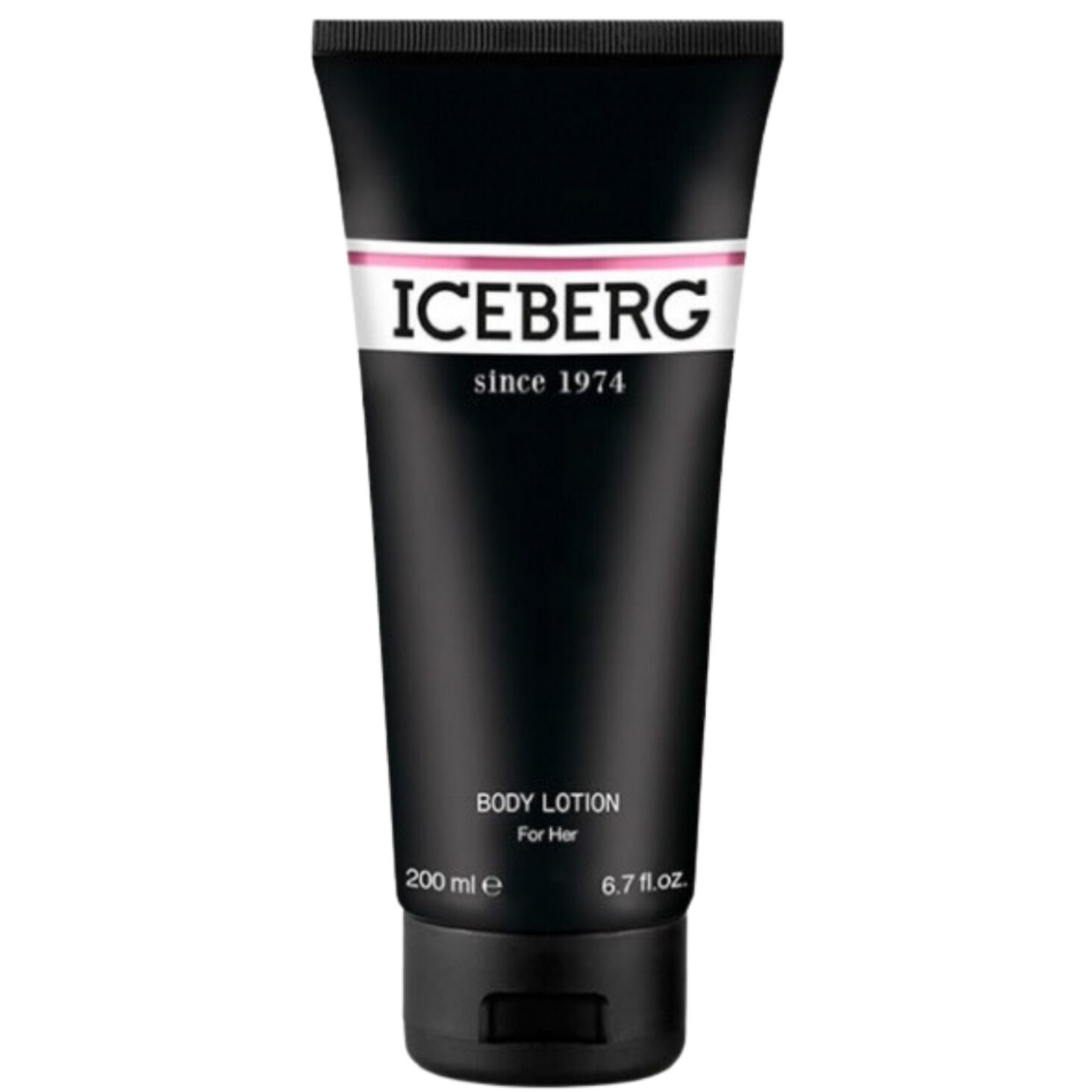 Iceberg Body Lotion för henne