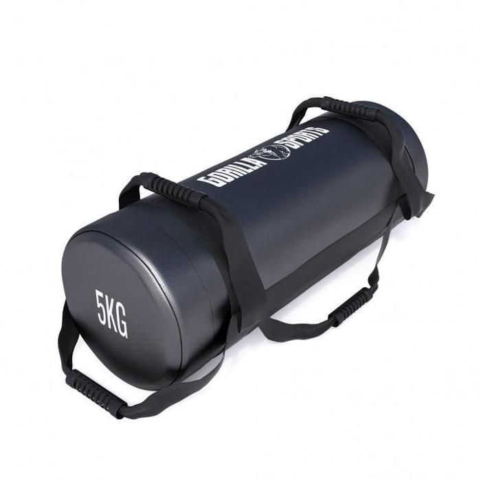 Bolsa de energia para fitness