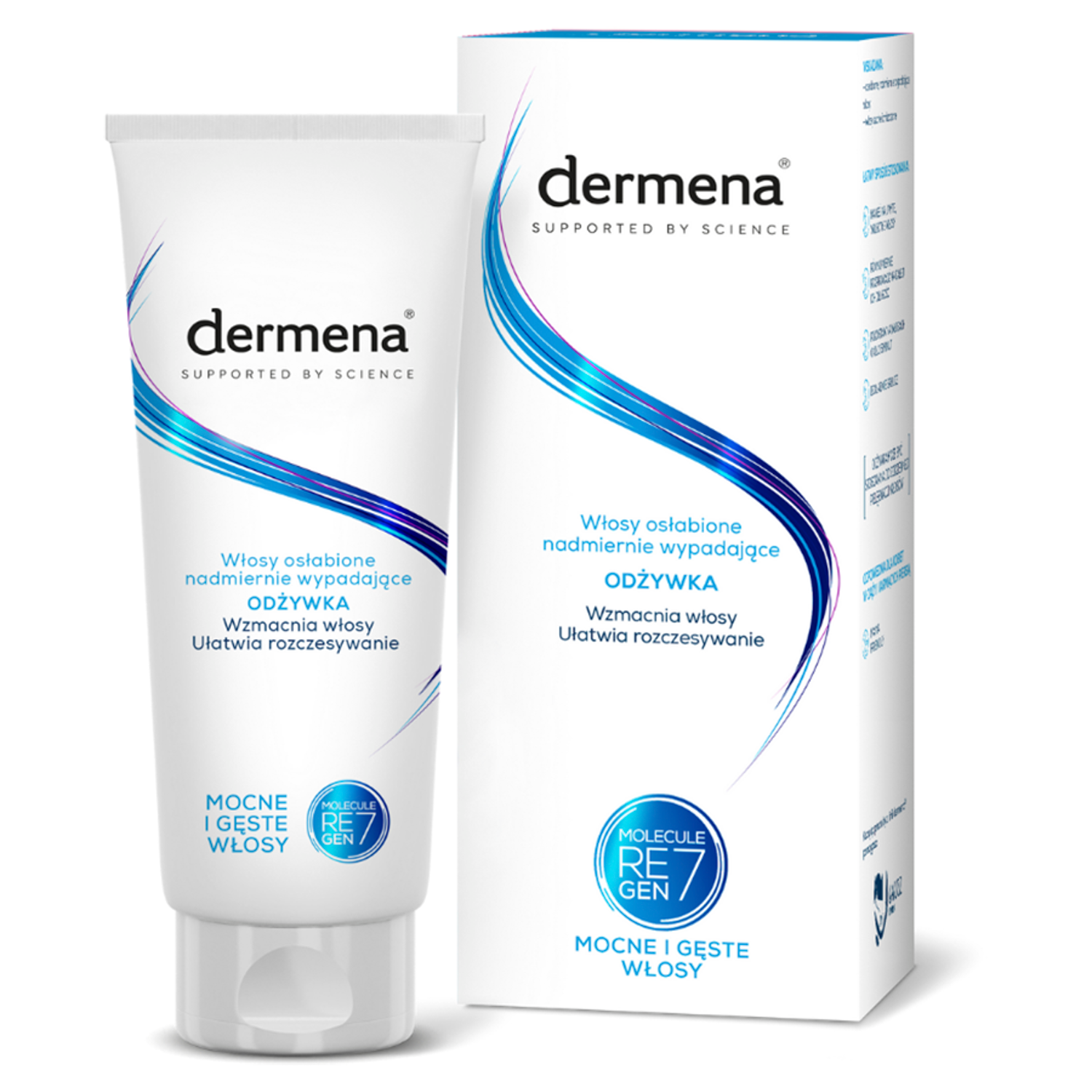 Dermena