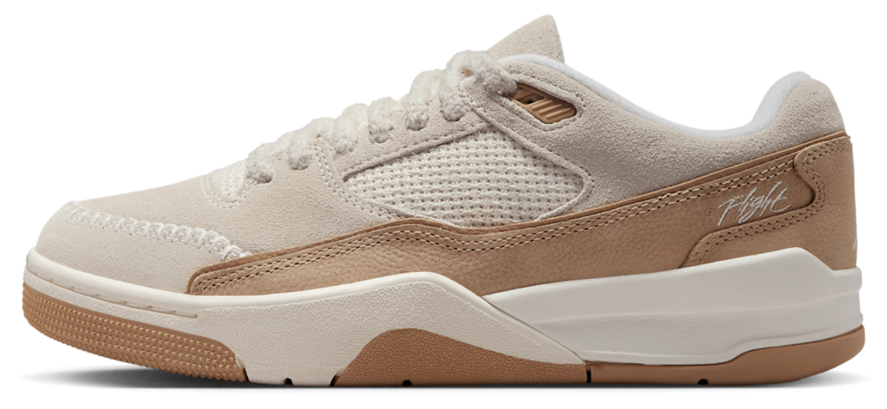 Jordan Flight Court Se