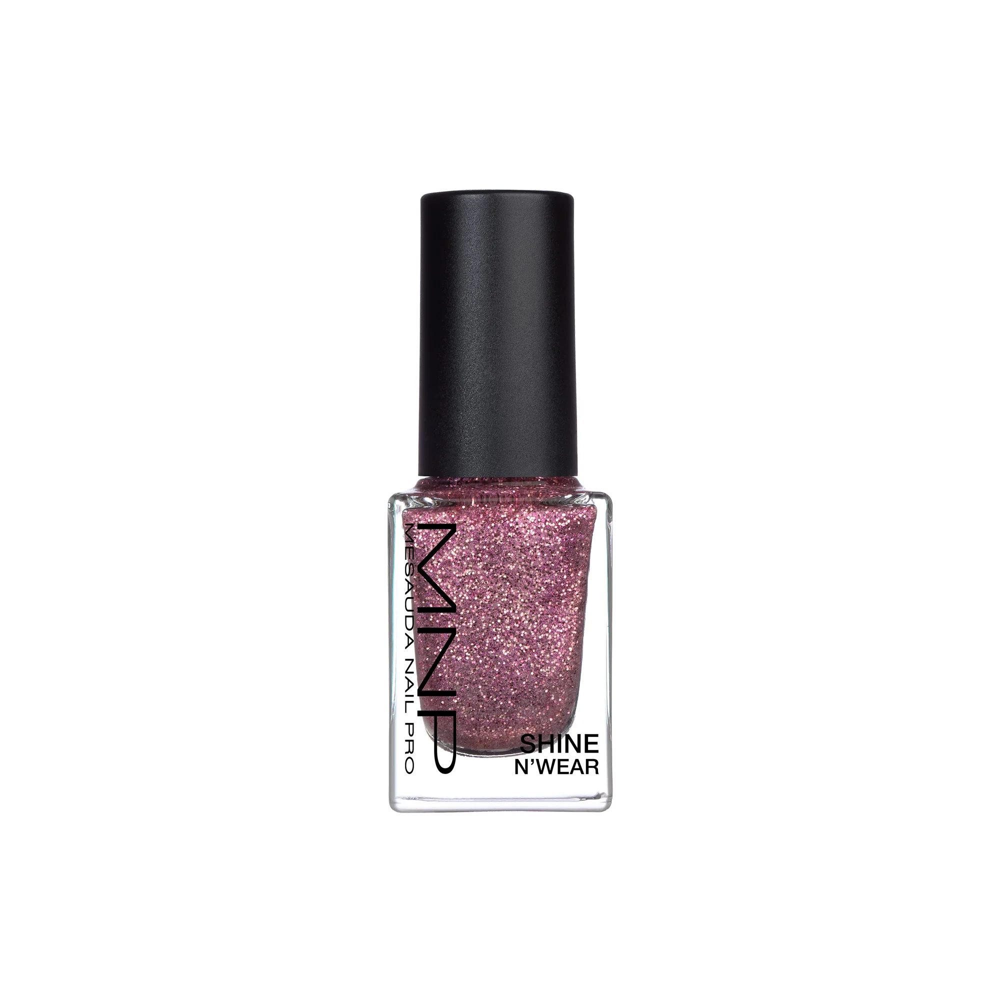 Unghie SHINE N'WEAR Smalto Classico - Smalto