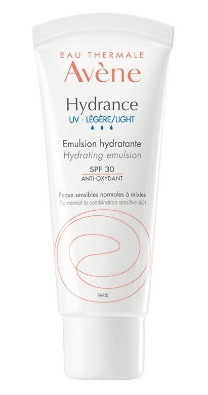 Hydrance UV-Light hidratantna emulzija SPF 30 Kozmetika za lice