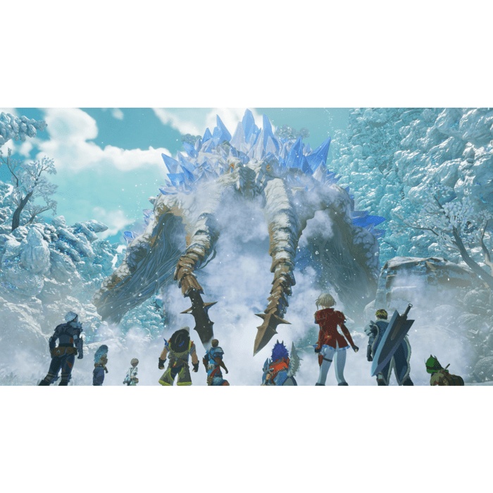 Monster Hunter Stories 3: Twisted Reflection • Gioco per Nintendo Switch 2