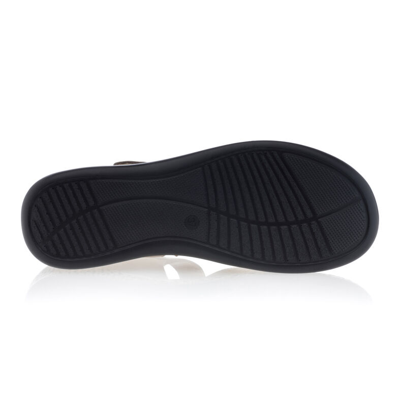 Beige Ballerinas / Mary Janes für Damen