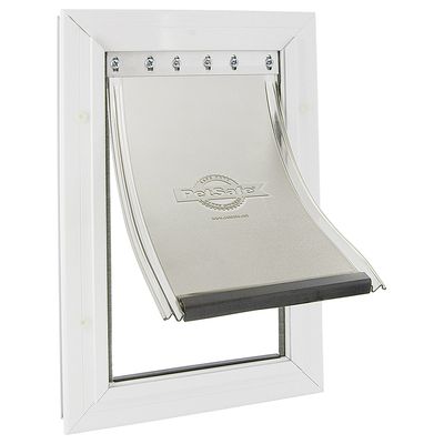 Πόρτα με πτερύγια για σκύλους PetSafe® - Έκπτωση 20%!*