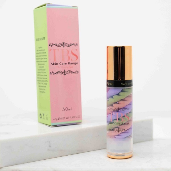 TBS Make-up-Basis 40 g