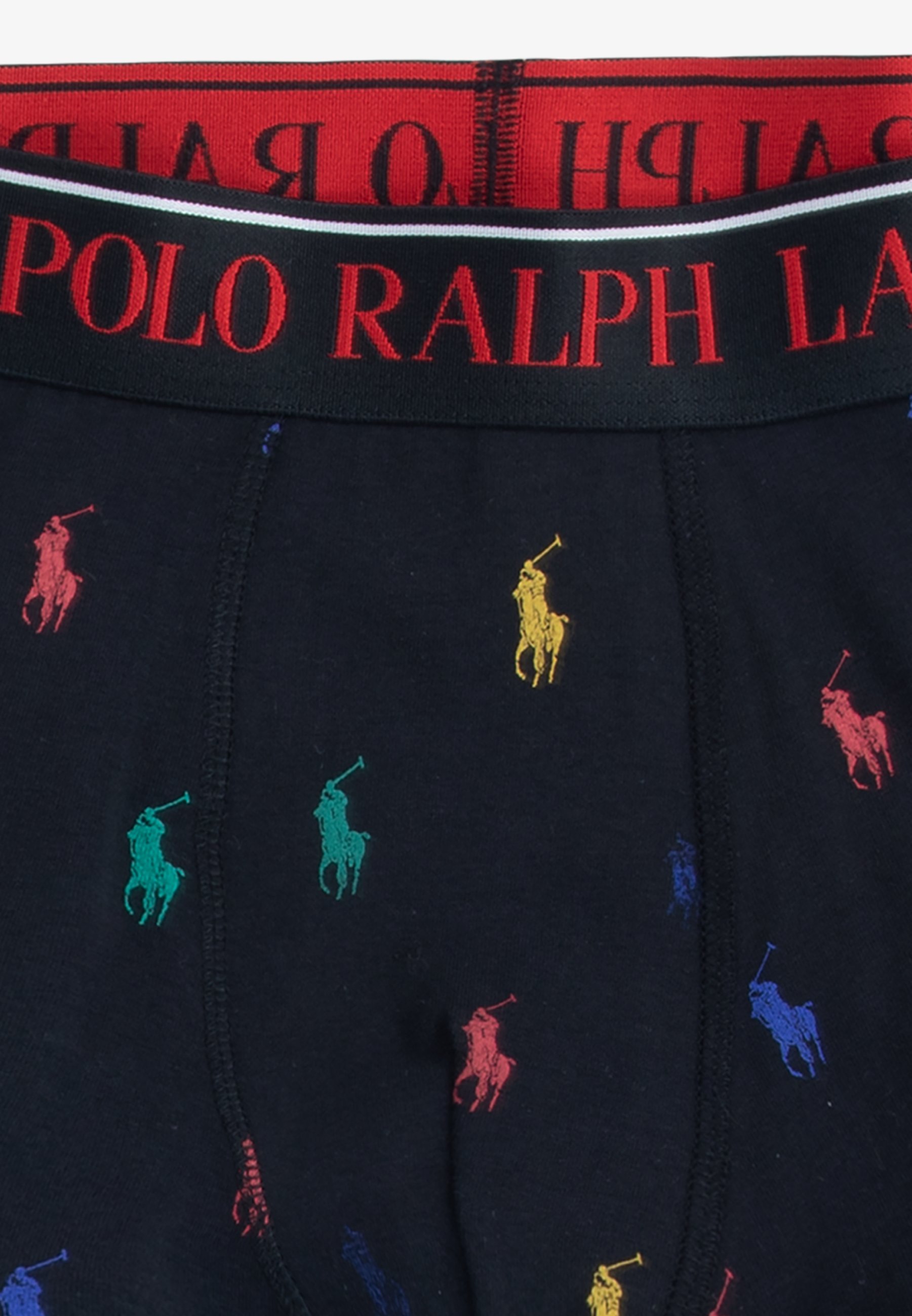 PACK - Bokserit - black/blackPolo Ralph Lauren