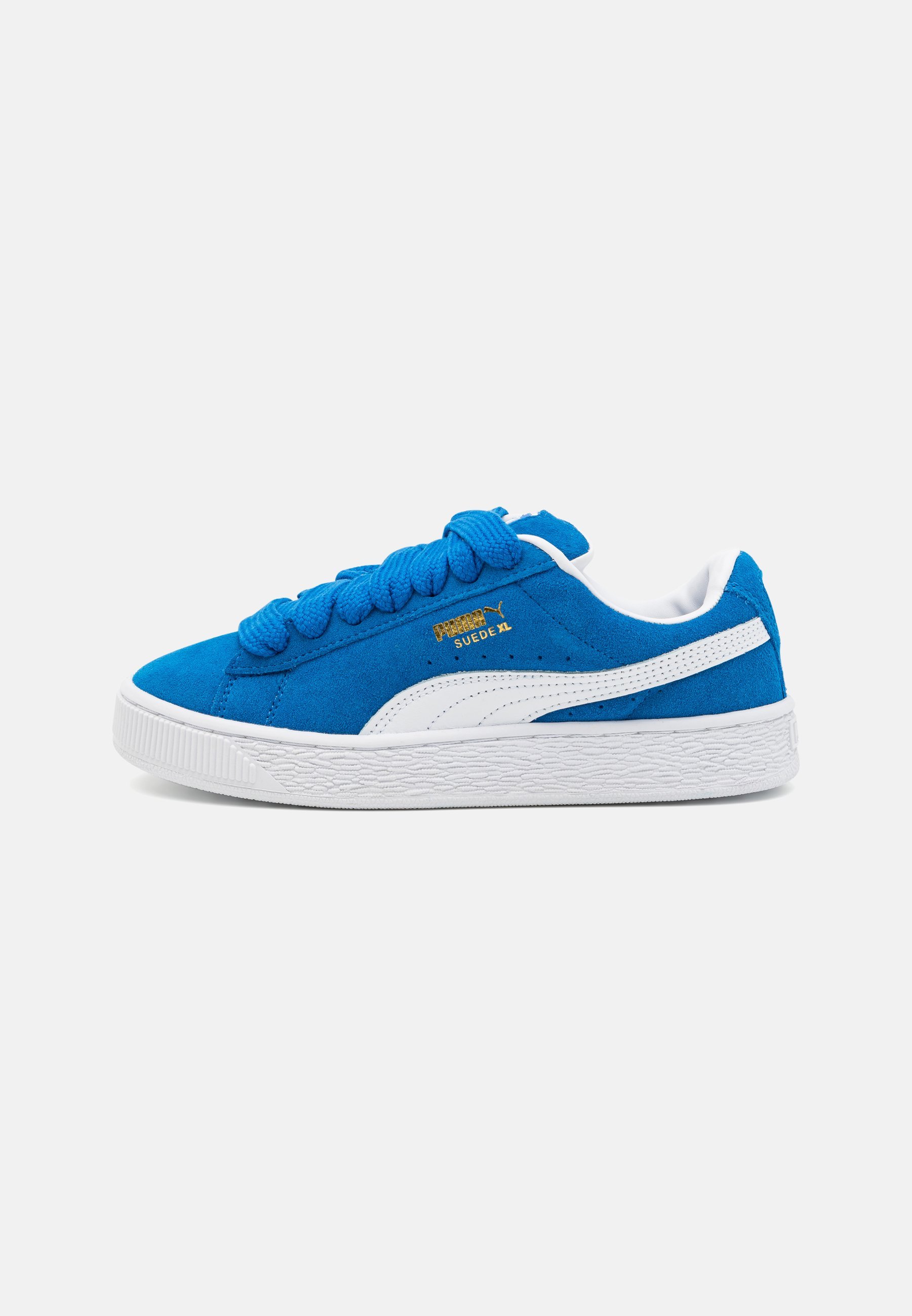 Puma UNISEX - Sneakers - team royal/wit
