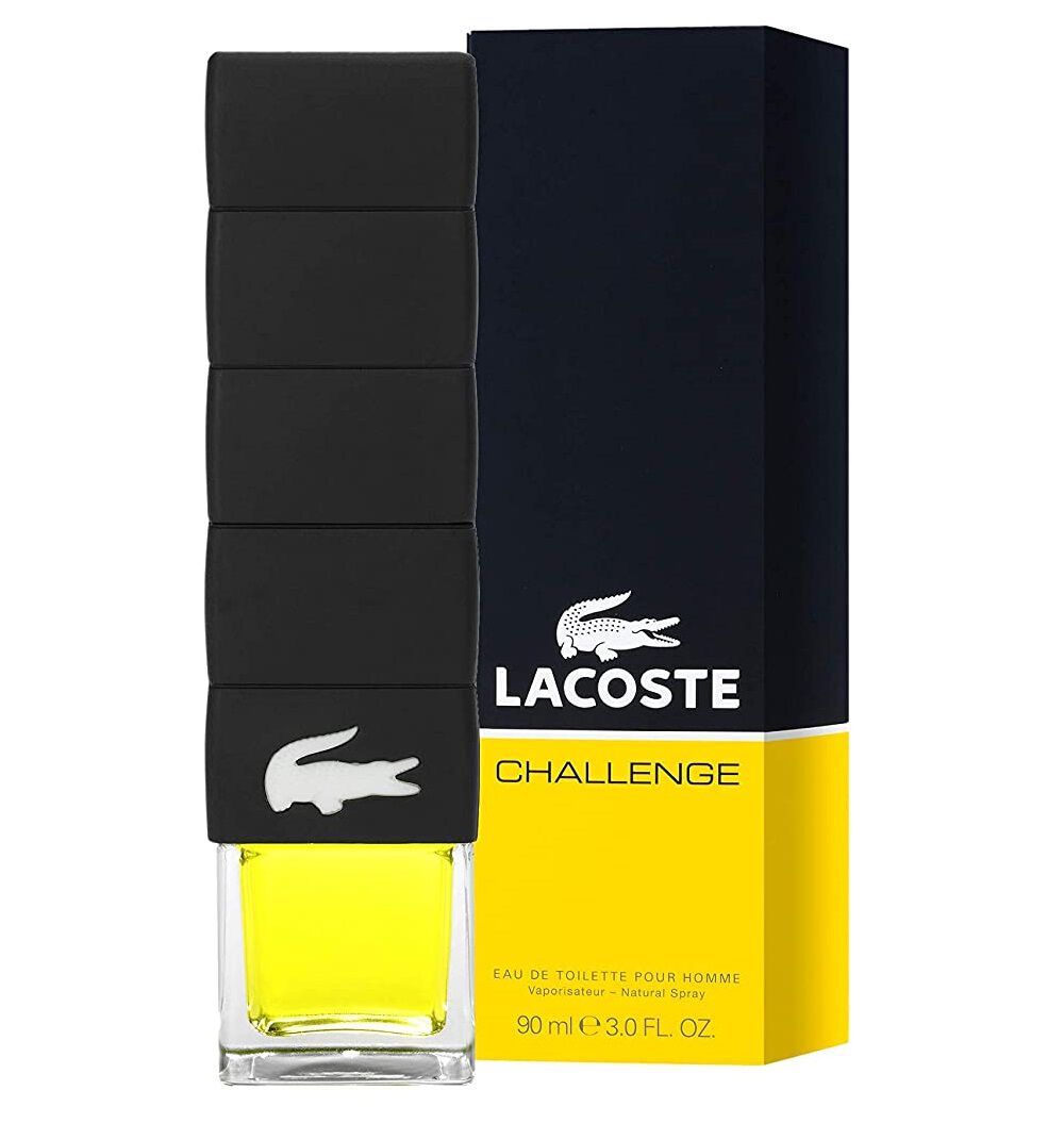 Lacoste izaicinājums