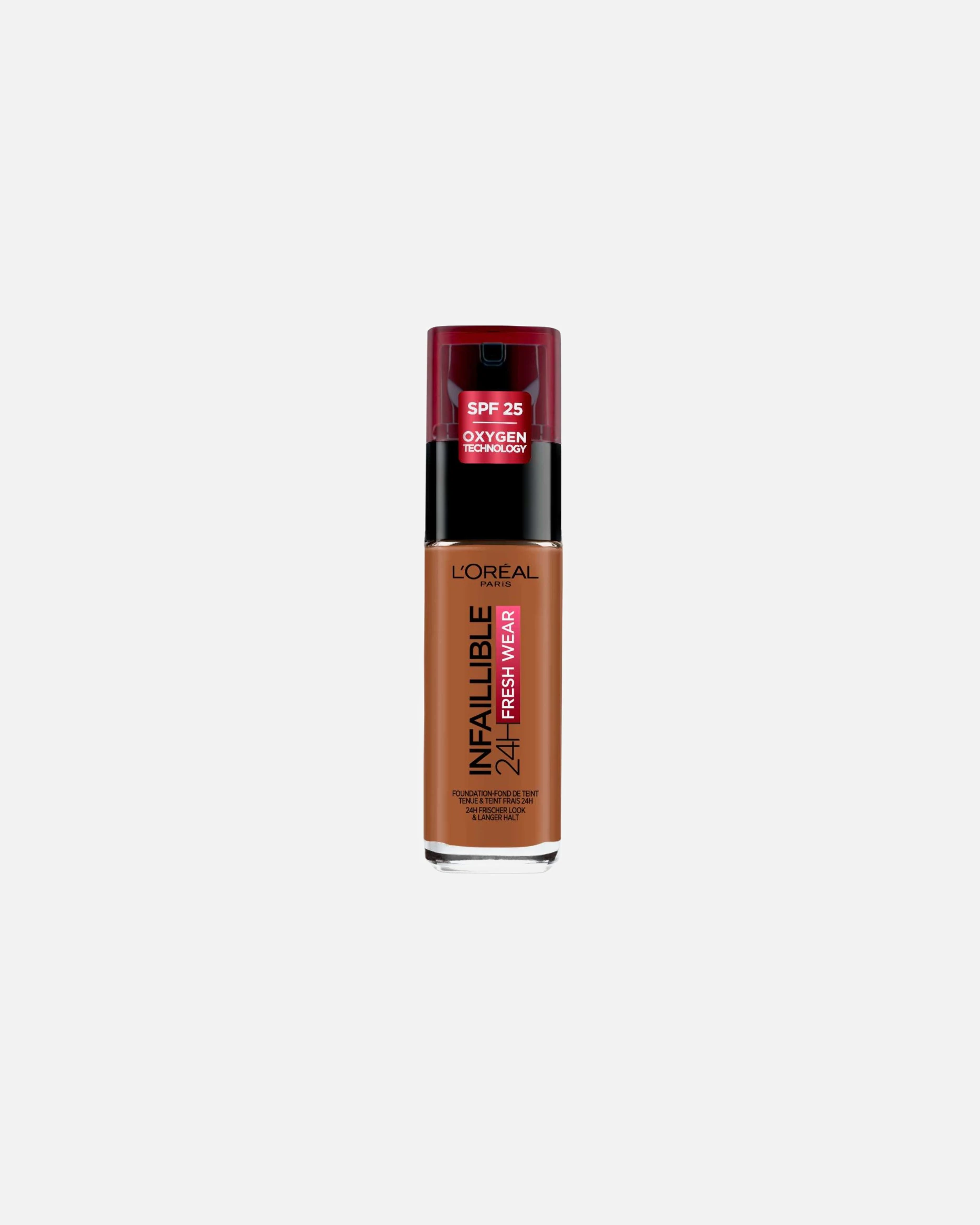 L’Oréal Paris Infaillible 32h
