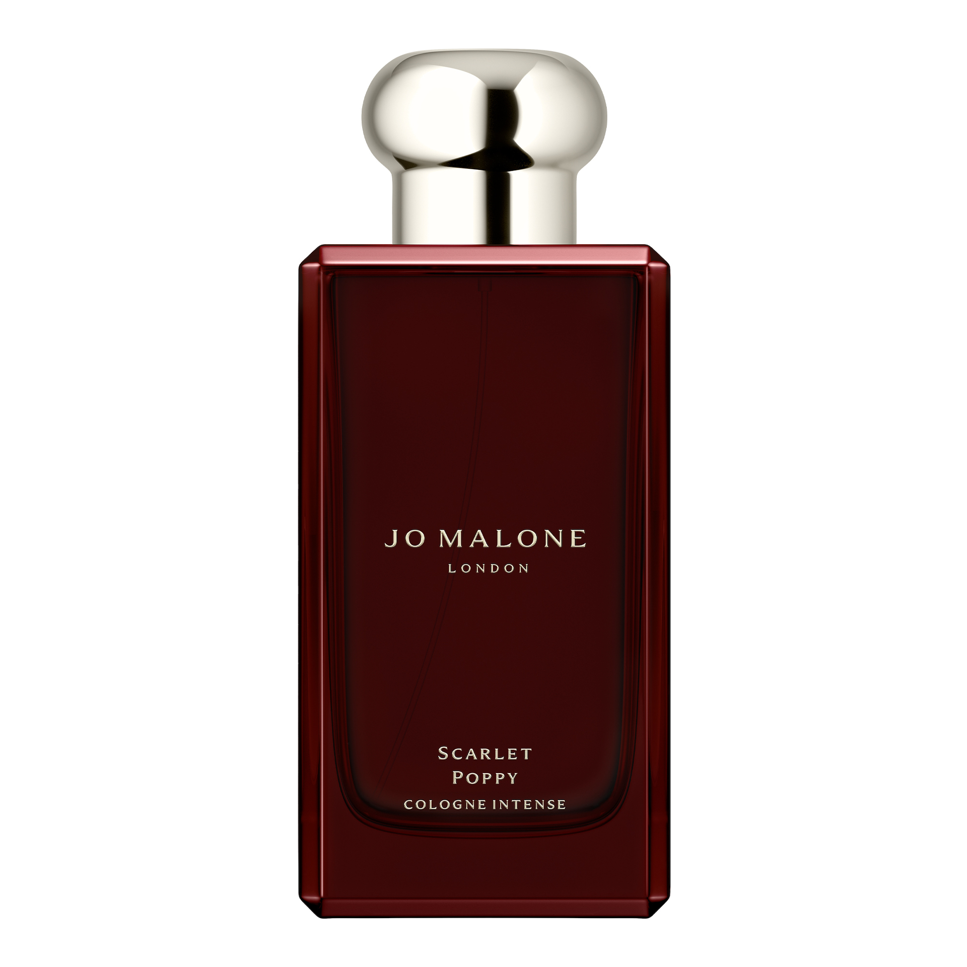 Intenzivna kolonjska voda Scarlet Poppy 100 ml - Jo Malone London