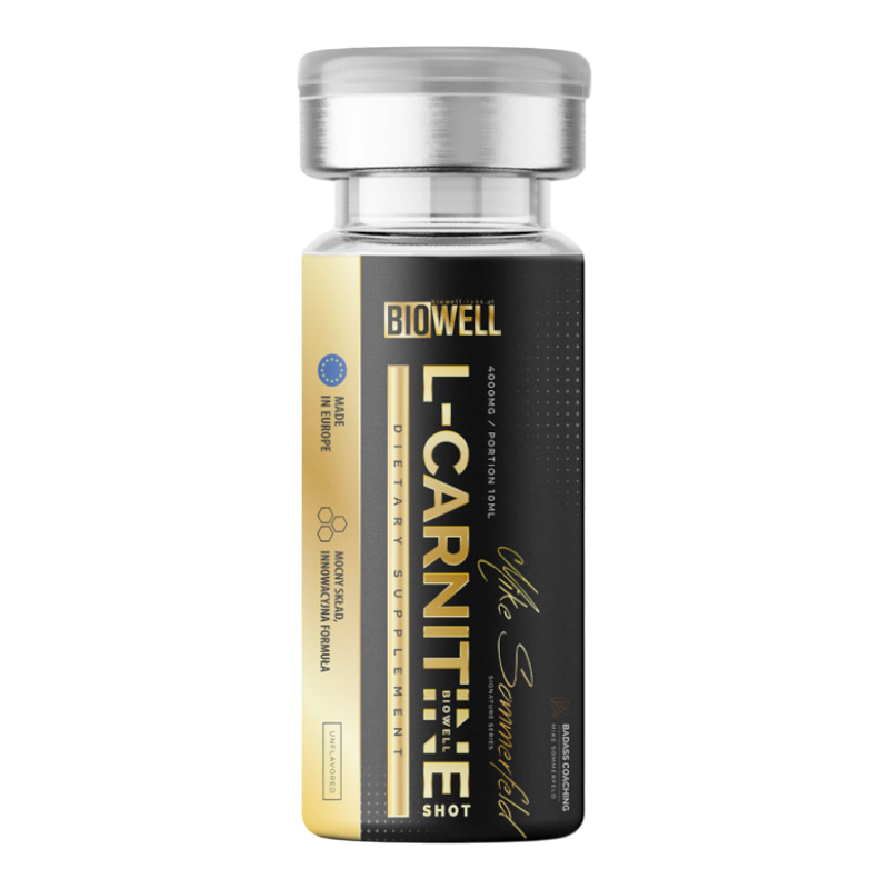Biowell Labs Biowell Pro-serien