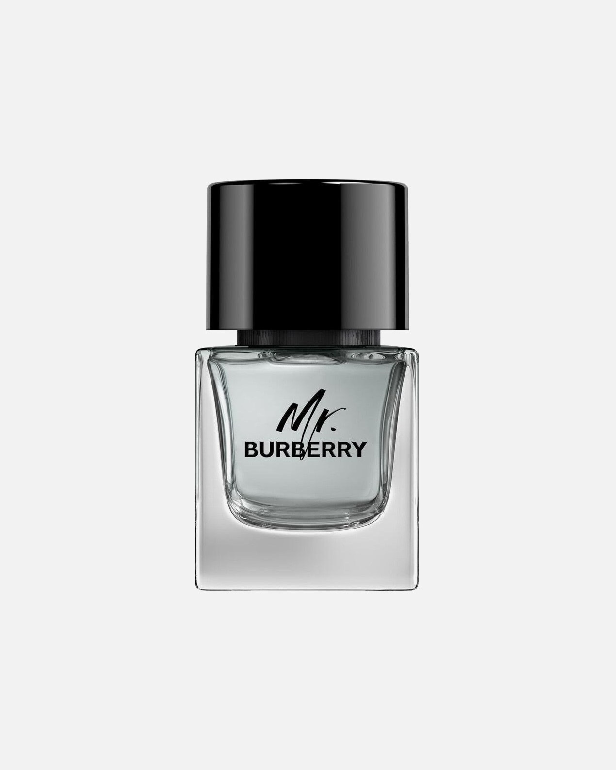 Toaletná voda BURBERRY Mr. Burberry - 50 ml