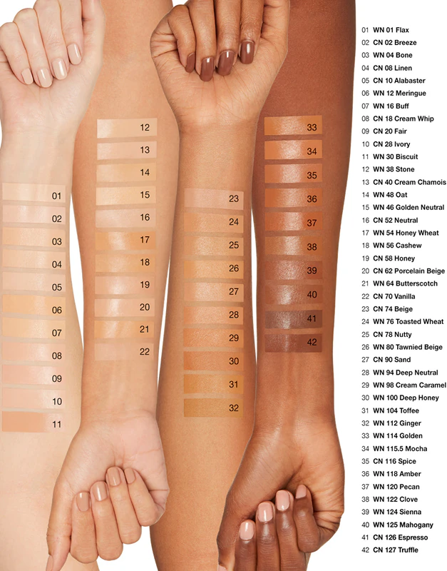 Clinique Even Better™ Clinica Serum Foundation SPF 20