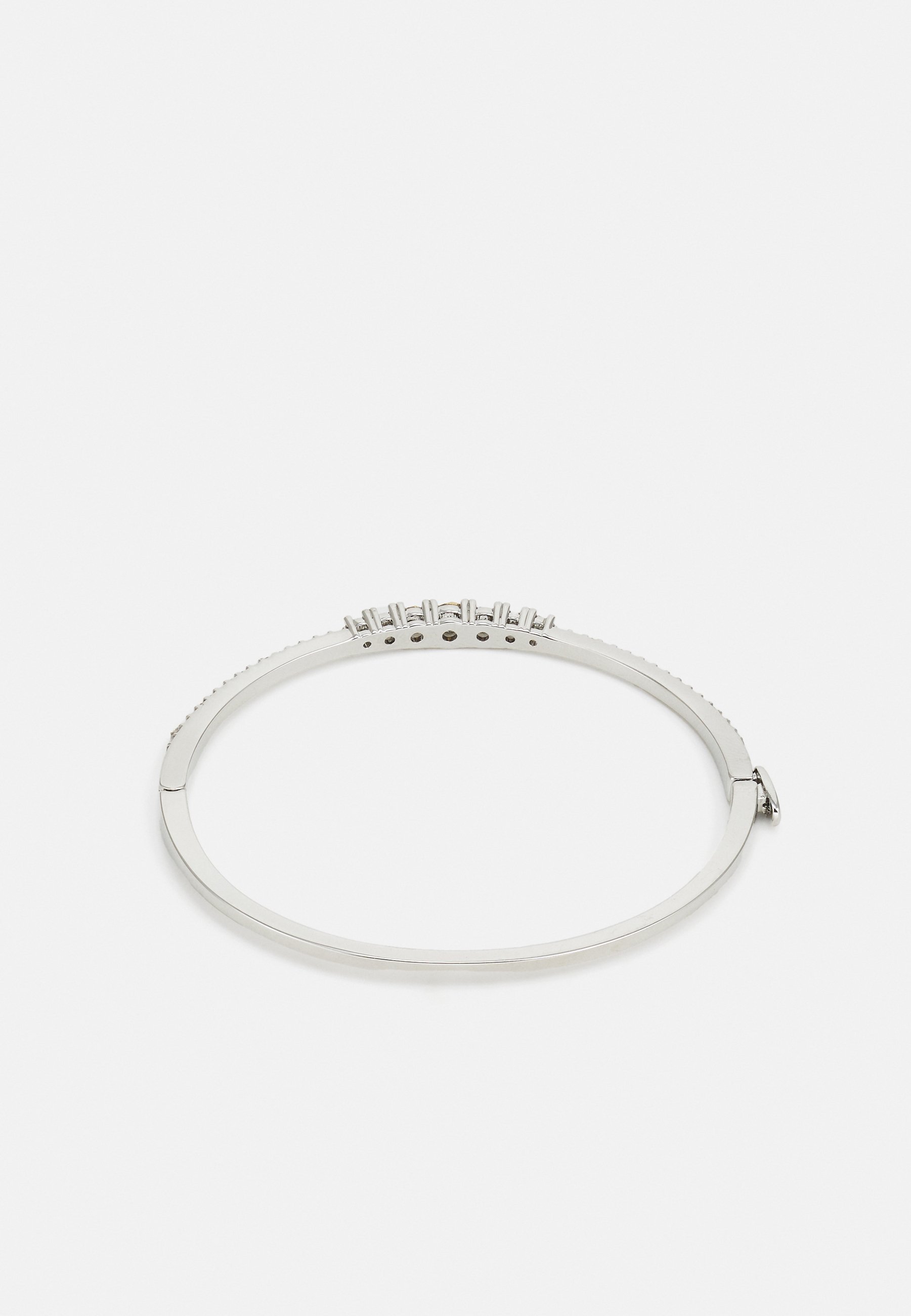 Marchesa stenen armband - Armband - zilverkleurig